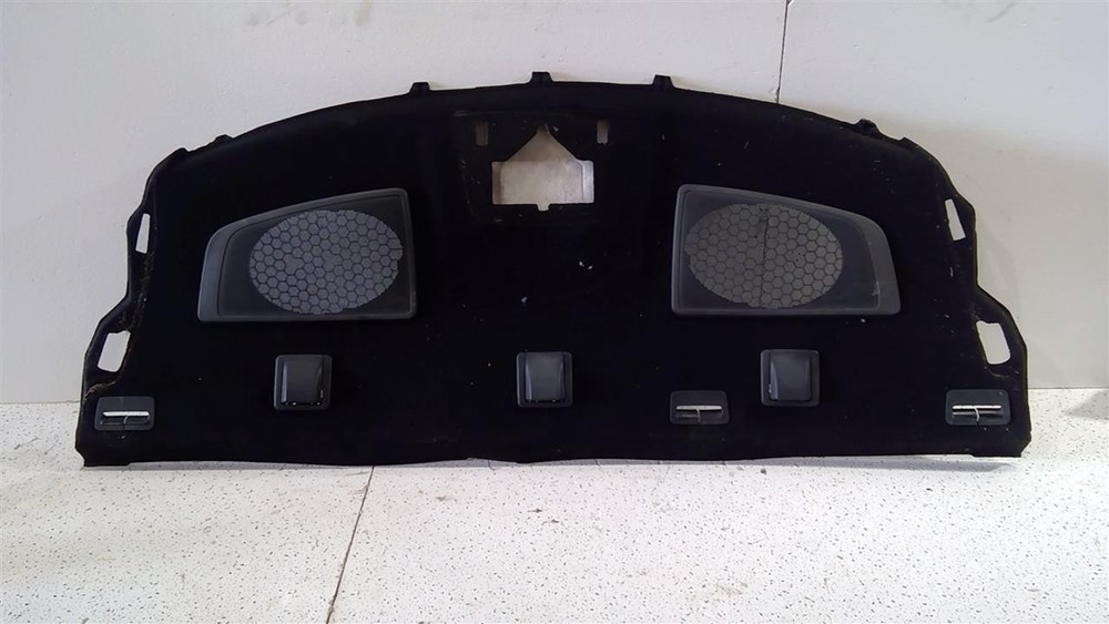 2014-2019 NISSAN SENTRA REAR TRUNK TRAY PANEL G94009AMMA