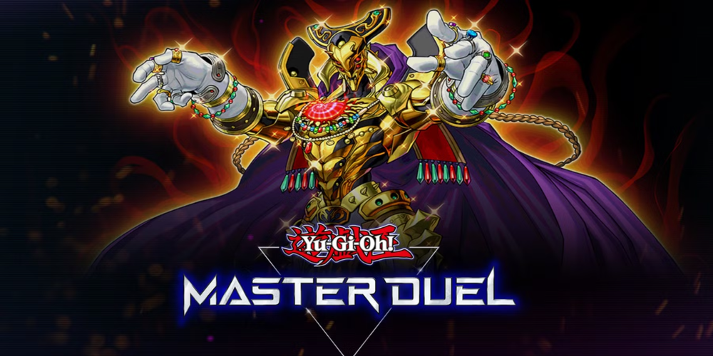 YuGiOh Master Duel 28K+Gems💎400CP UR+150SR (Read Description & Contact First)