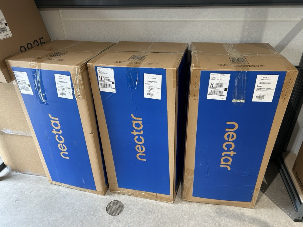 Nectar Premier Hybrid King Mattress 13