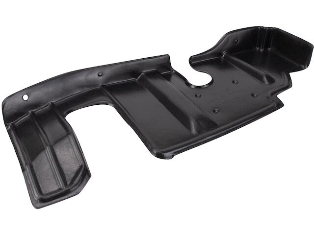 Front Right TRQ Fender Splash Shield fits Hyundai Tucson 2005-2009 97DFNX