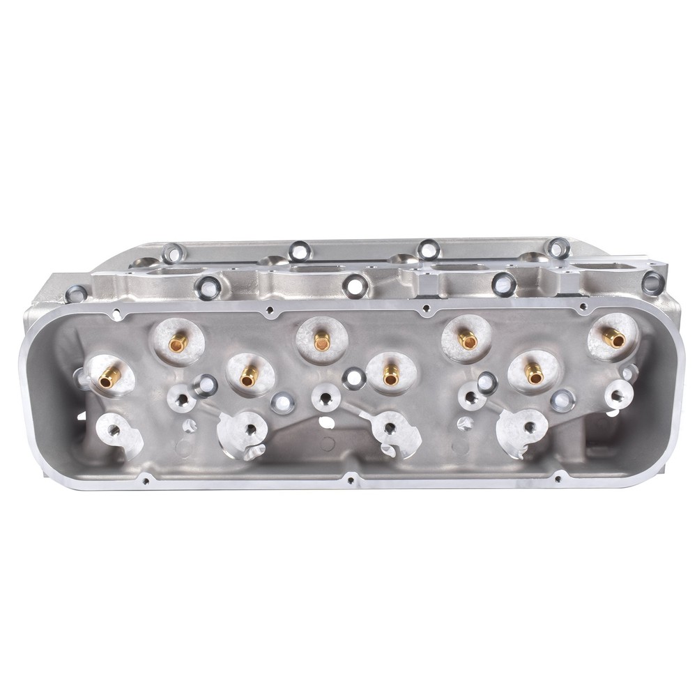 For Chevy Big Block 396 454 7.4L 1965-2000 Alum Bare Cylinder Head 330cc/122cc