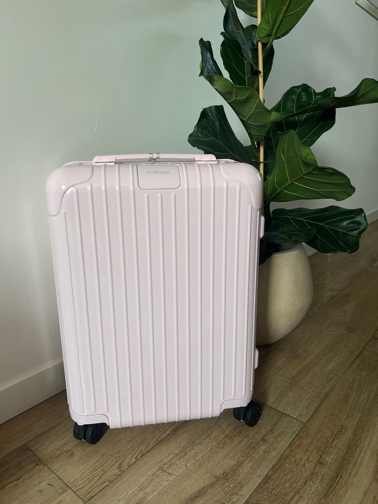 Rimowa Essential Cabin Ballerina pink New Unused