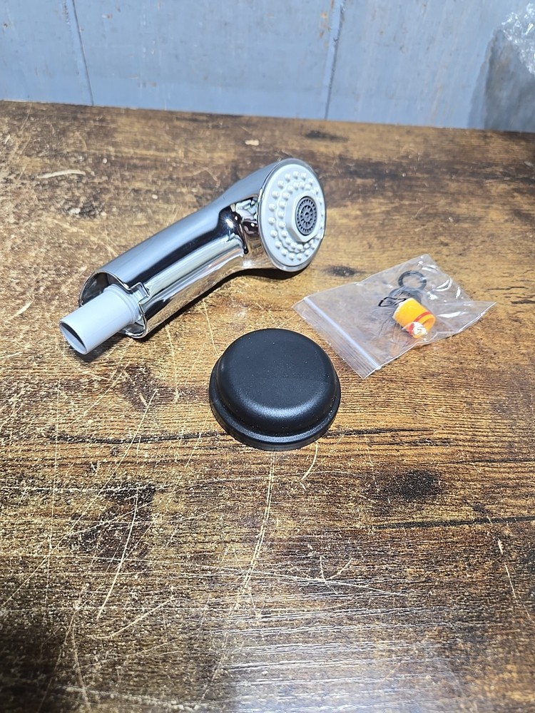 NEW Pull-Out Spray Wand Fits Grohe Compatible With Grohe Part 46312IE0 46298IE0