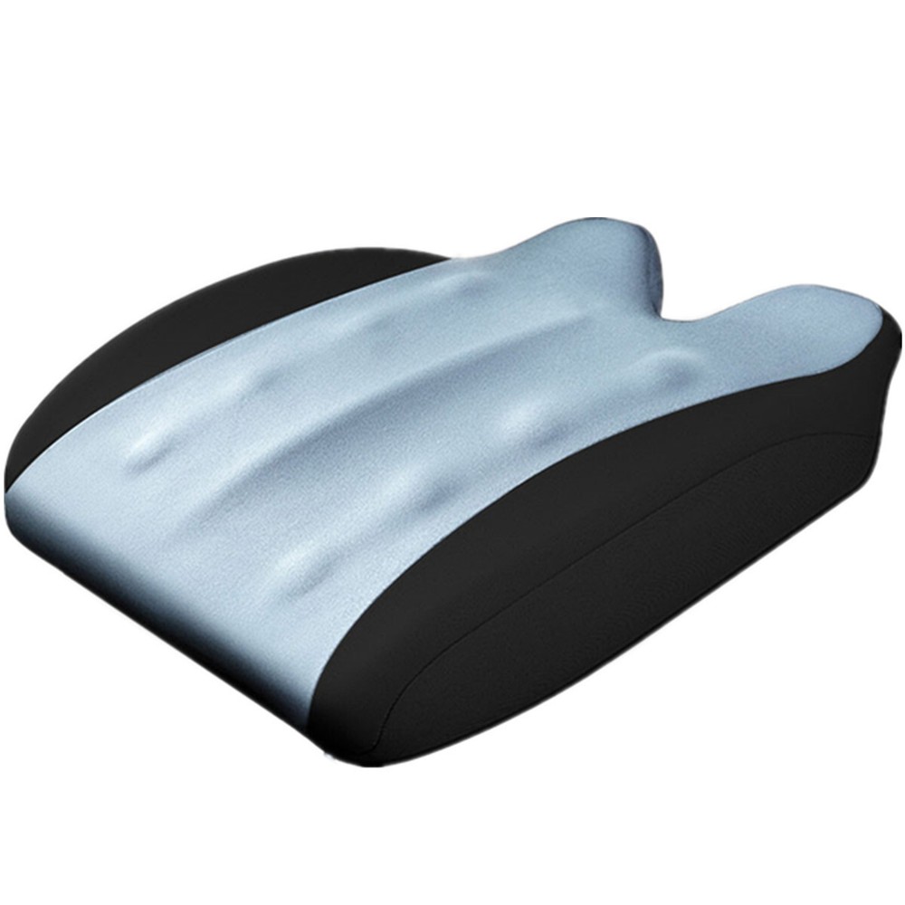 Seat Cushions Chair Cover Pad Memory Foam Breathable For Car Drivers Home Office