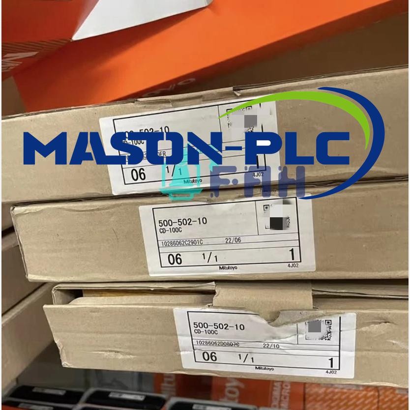 1pc?500-502-10 new digital caliper