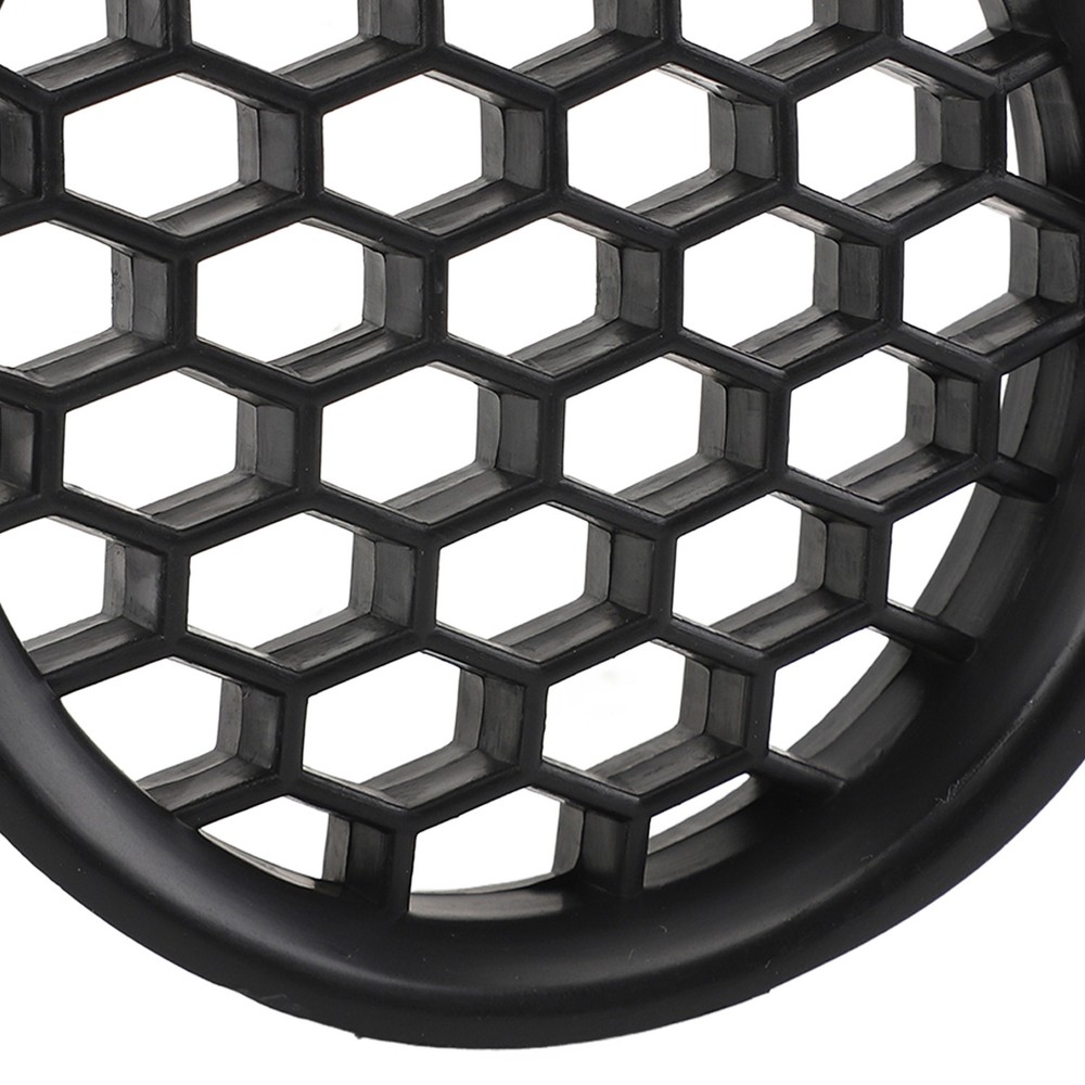 Fog Light Grille Cover Boost Light Output 57731FG200 Fog Light Bezel Cover For