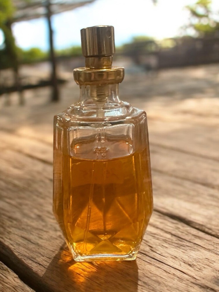 Avon TIMELESS 1.7oz Vintage Discontinued Cologne for Women No Cap