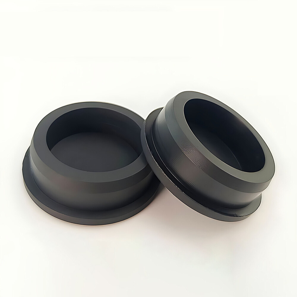 Silicone Rubber Seal Hole Plugs Blanking End Caps Seal Bung Tube 15.5mm- 201.5mm