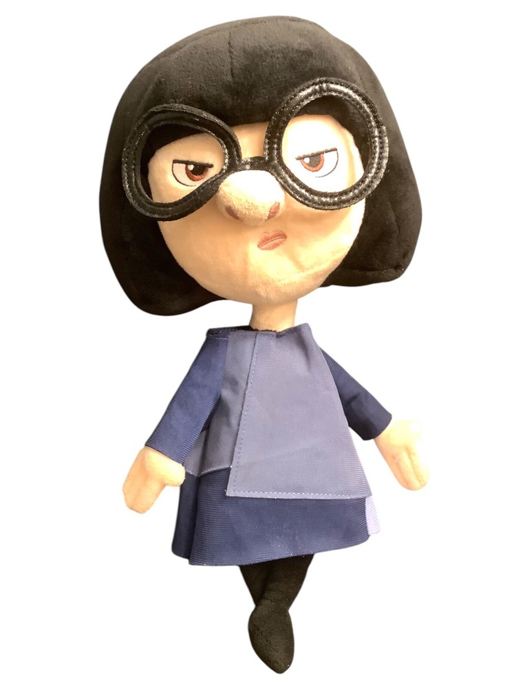 Disney The Incredibles 12