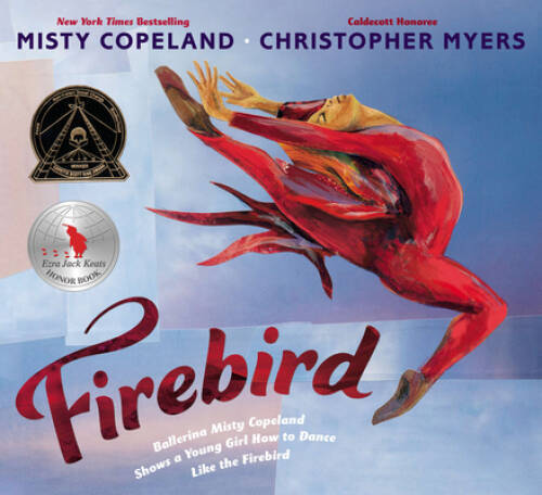 Firebird - Hardcover By Copeland, Misty - VERY GOOD