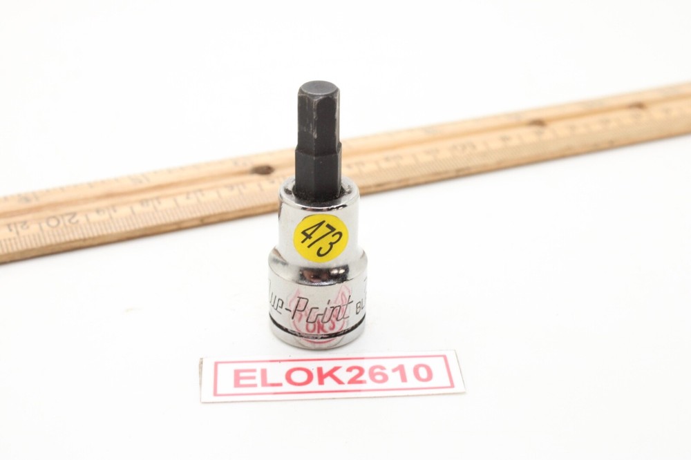 Blue-Point BLPH387 3/8