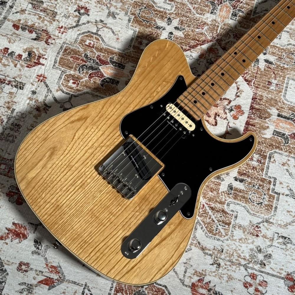 Yamaha Pacifica 1611MS Electric Guitar with Premium Features