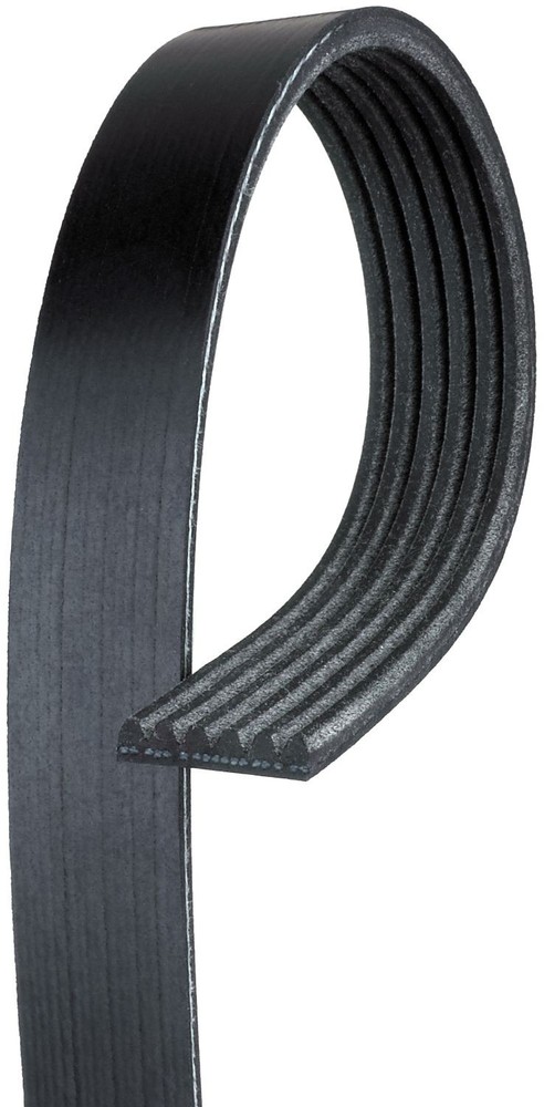 ACDelco 6K525 Serpentine Belt