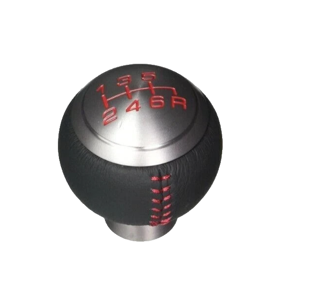 Honda CIVIC SI 6 SPEED SHIFT KNOB 54102-TR7-A01ZA 54102TR7A01ZA OEM JDM GENUINE