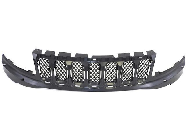 Action Crash Grille Assembly fits Jeep Compass 2011-2017 MK Classic 94VFGZ