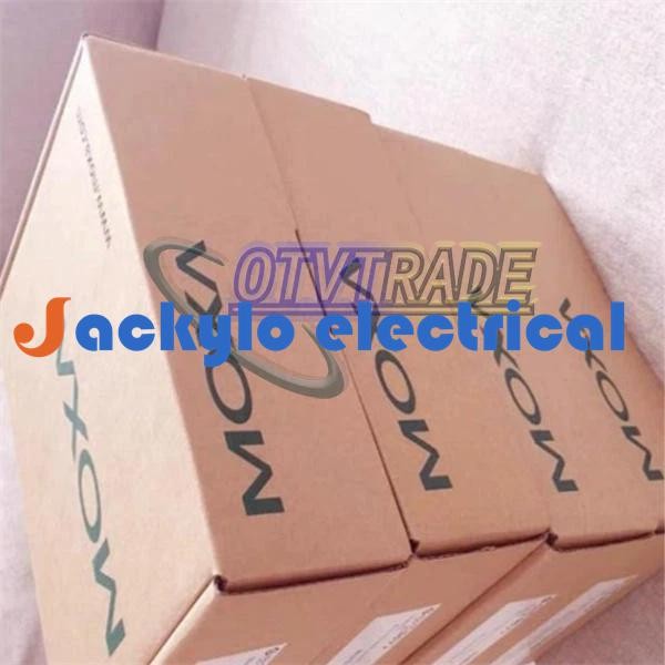 1PC NEW MOXA Industrial Ethernet Switch EDS-518A-T