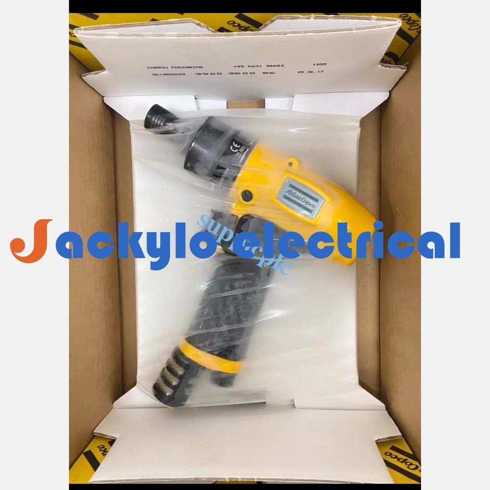 EP6PTX28 HR42-RE brand new pneumatic wrench Fast shipping#DHL or FedEx