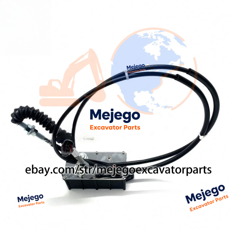 forAC2000 SY215 SY335 Sy210c Sy65 Sy75 Sy205c Throttle Motor B220502000001