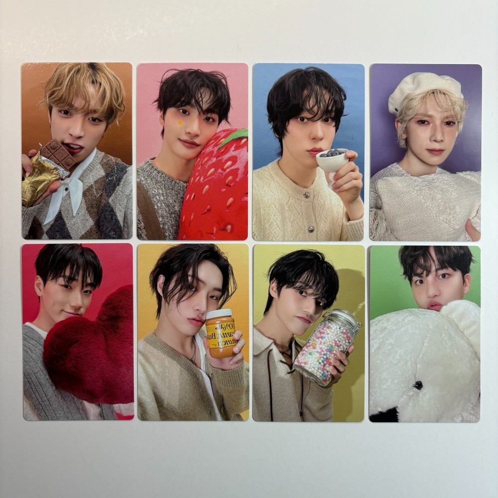 [ATEEZ] 2026 SEASON'S GREETINGS 