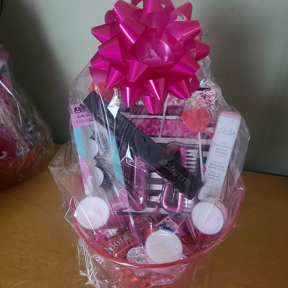 valentines day gift baskets-image