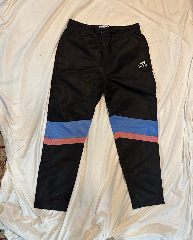 New Balance Windbreaker Pants