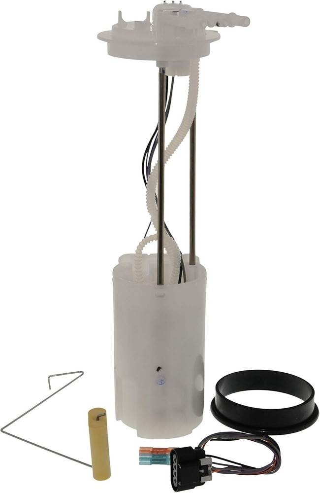 GM Genuine Parts MU1614 Fuel Pump Module Kit With Level Sensor - FAST SHIP