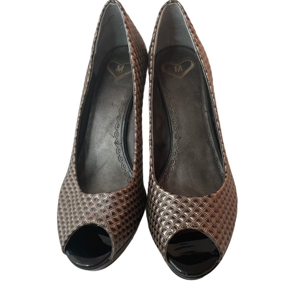 Madeline heels GABEAN 8.5 M  4