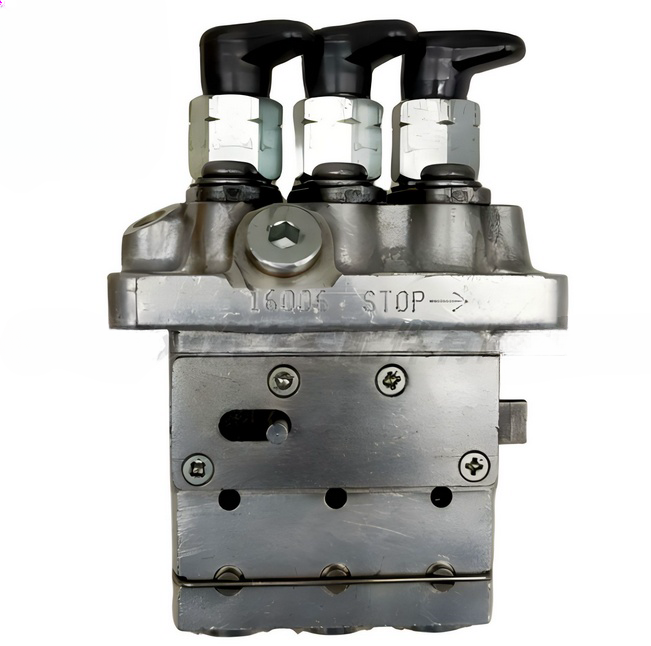 NEW 16006-51010 16006-51012 For Kubota D722 D902 D782 D662 Fuel Injection Pump
