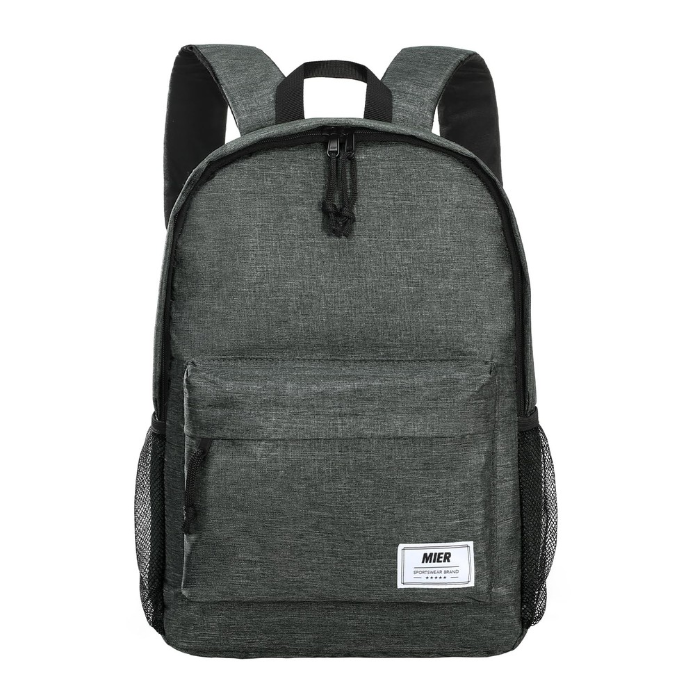 MIER Insulated Leakproof Backpack Cooler for Lunch and Drinks