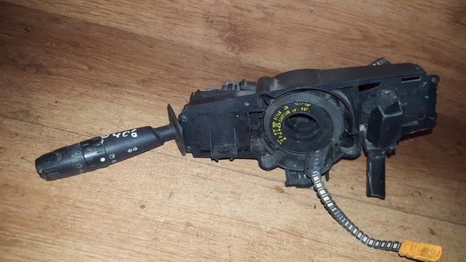 Peugeot 406 Slip Ring Contact Unit DE85537-35 02658