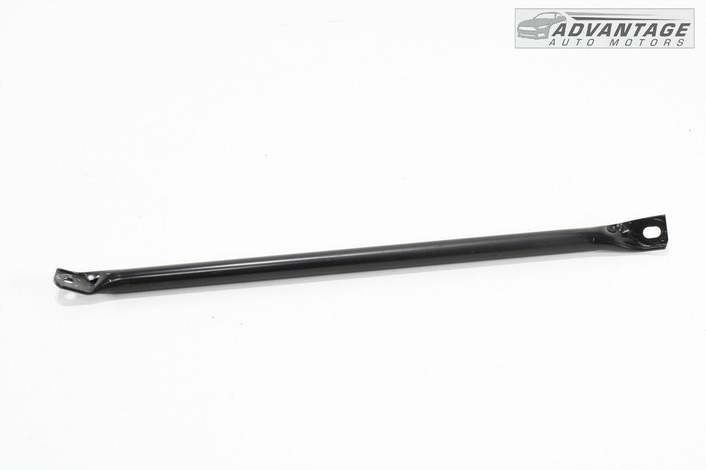 2012-2016 BMW 650XI F13 COUPE FRONT RIGHT RADIATOR SUPPORT BAR BRACE PANEL OEM