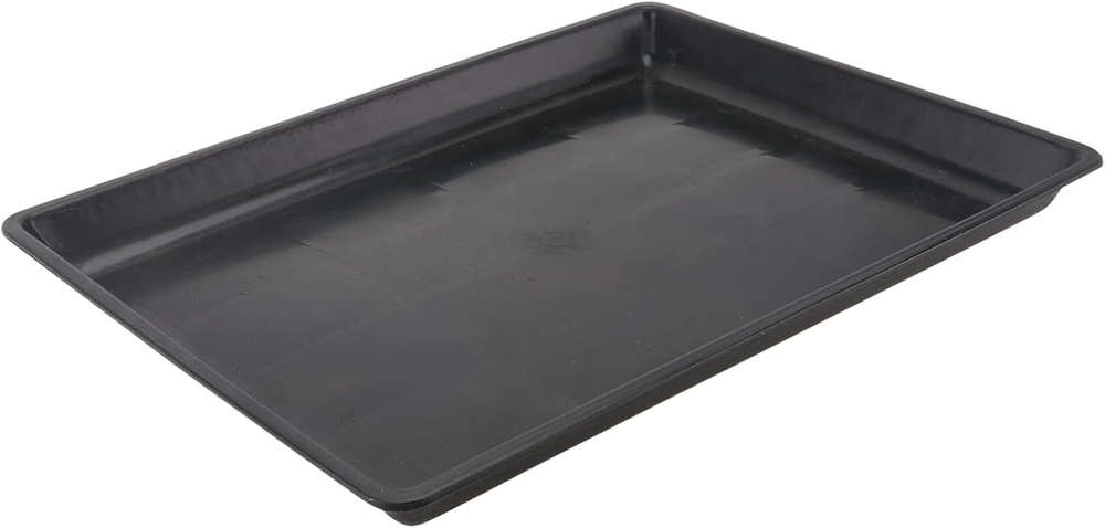 Dog Crate  - Plastic Kennel Bottom Tray for Puppy, Rabbit