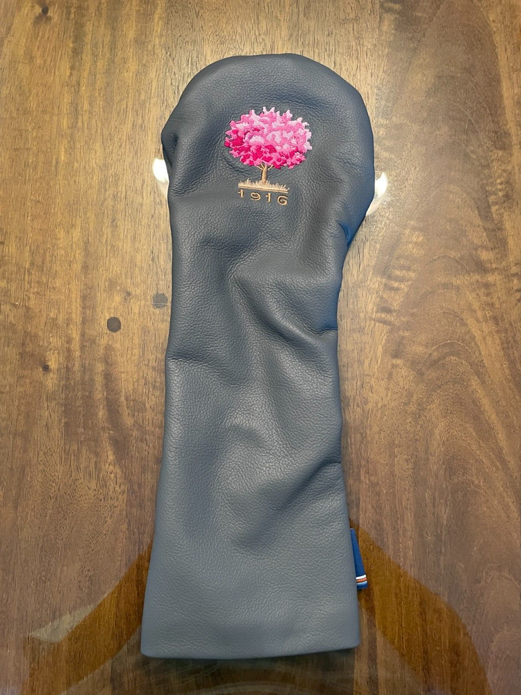 NEW STITCH DRIVER HEADCOVER - GRAY