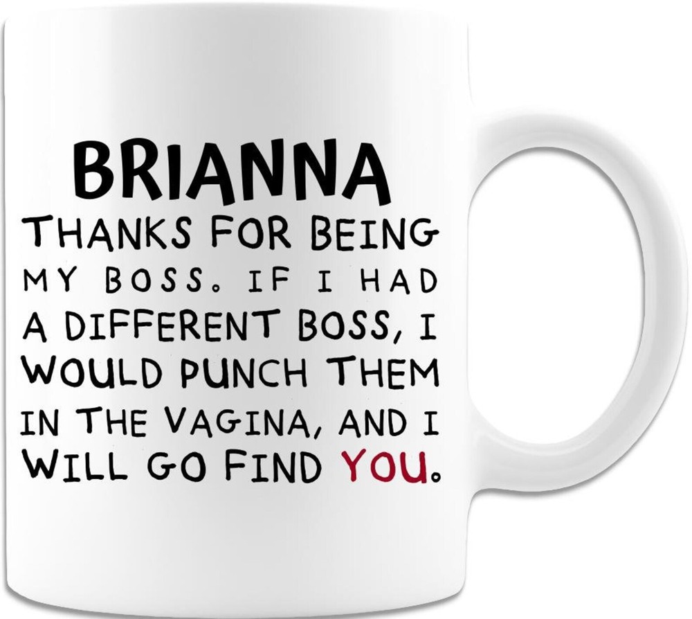 Personalized Gifts For Boss Dedicated Loyal Gift For Coworker Colleague Gift For