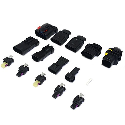 2019-2024 Tuner Harness Plug Kit For Dodge Ram 6.7L Cummins Pickup