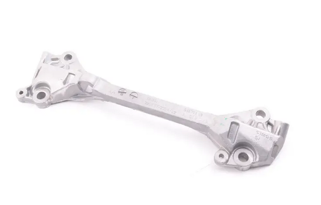 MINI COUNTRYMAN R60 Engine Suspension Adapter Plate 22116772034 NEW GENUINE