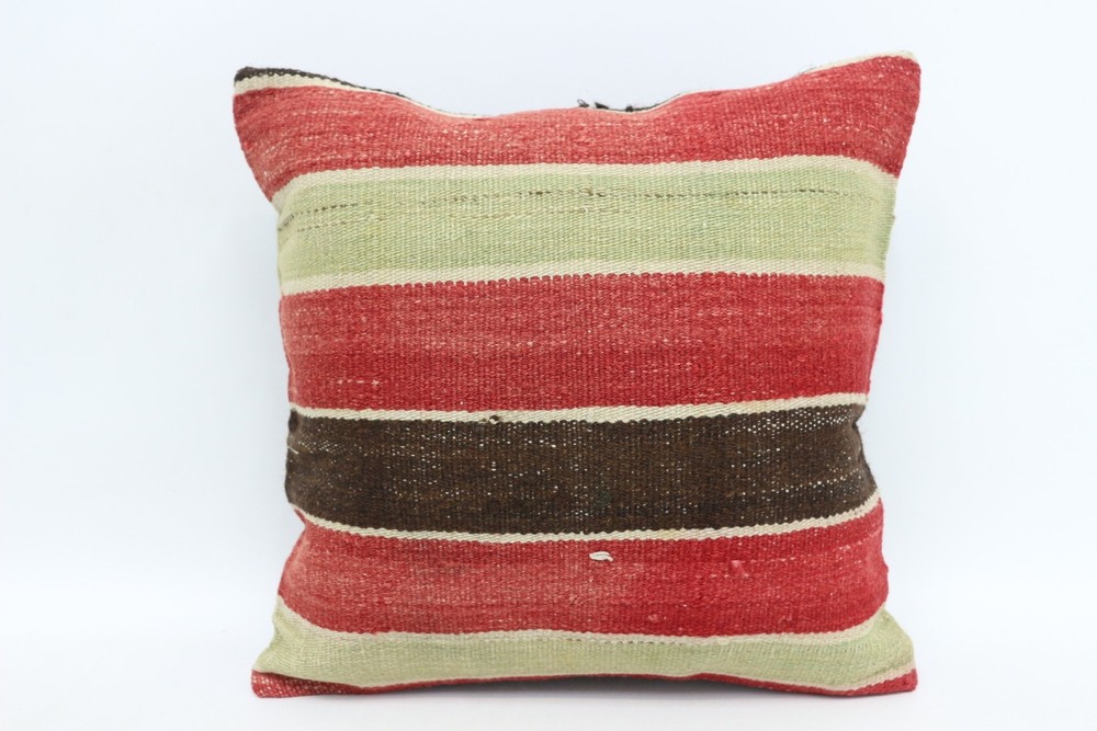 Turkish Pillow, Pillow, Boho Pillow Sham Cover, 14