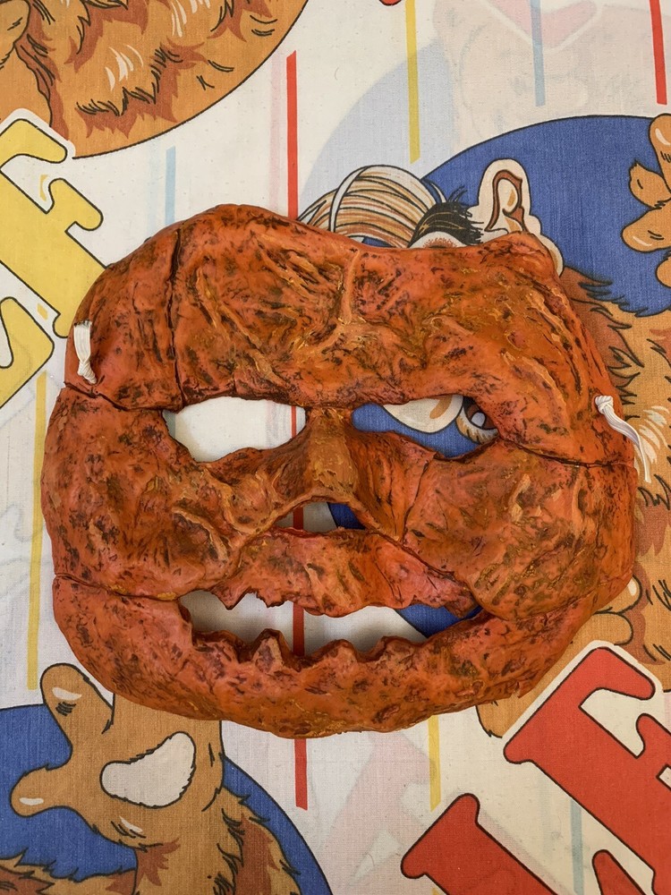 Halloween Rob Zombie Michael Myers Asylum Escape mask