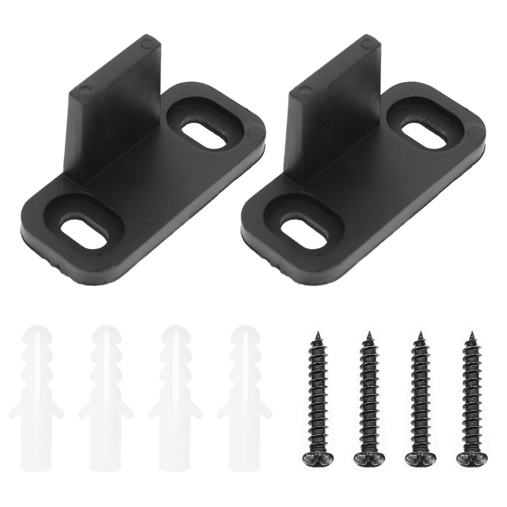 Closet Door Floor Guide Barn Wall Ground Pendulum Sliding Doors