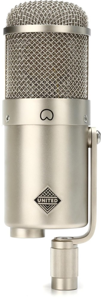 UT FET47 Large-Diaphragm FET Condenser Mic by United Studio Tech