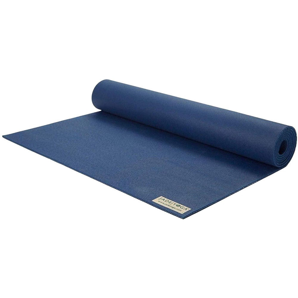 XW Harmony Extra Wide Long Yoga Mat for Workouts Home Exercise Stretch Comfort