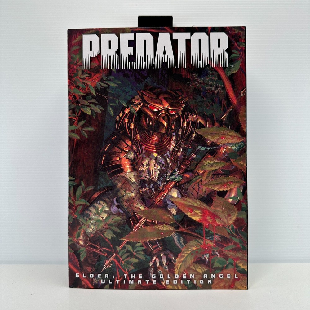 NECA Predator 8