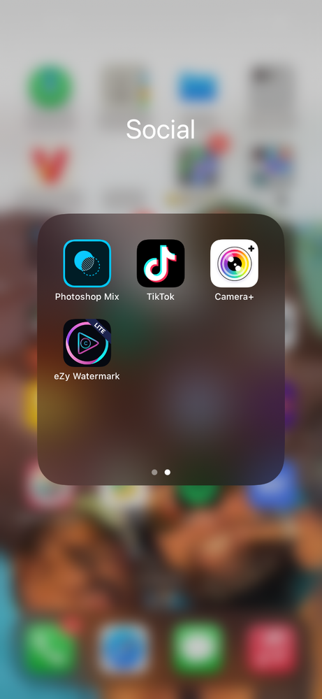 Apple iPhone 15 Pro Max - 256 GB - Black (Verizon) with tiktok