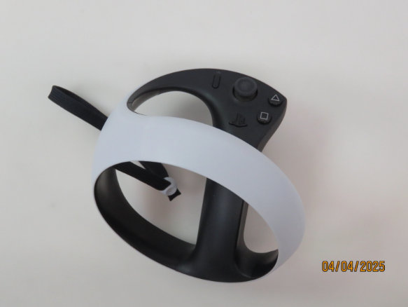 Genuine Sony Playstation VR 2 PS5 LEFT Sense Controller Only - CFI-ZCVL1