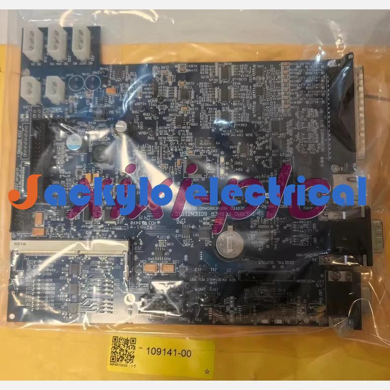 1PCS NEW ThermoFisher 109141-00 49i measuring board DHL shipping