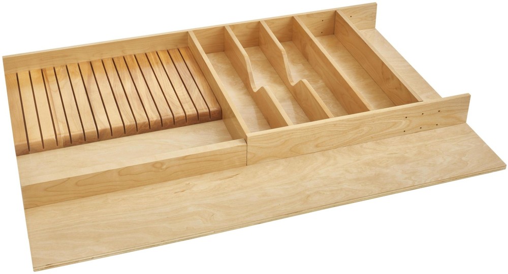 Rev-A-Shelf 4WUTKB-36-1 Wood Classics 33-1/8