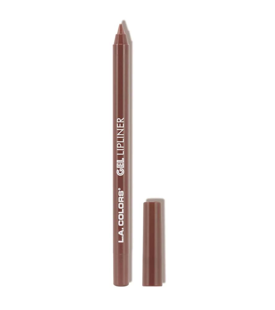 Gel Lipliner, Café CP676