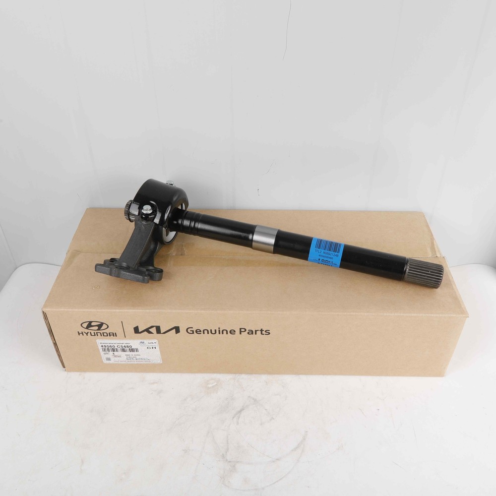 Genuine OEM 49560-C5250 Axle Shaft for KIA Sorento 2.4L Hyundai US Model