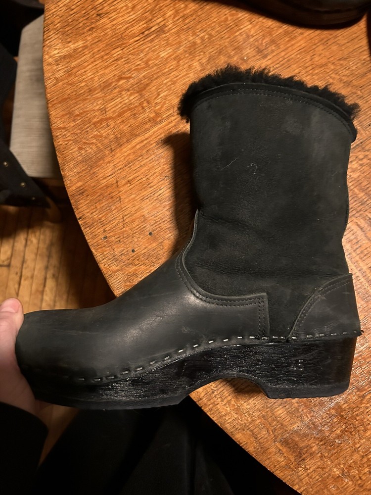 Sven Winter Boots