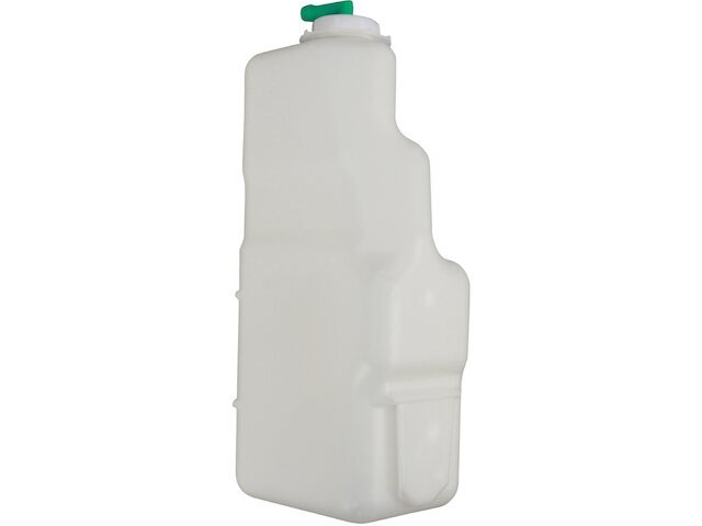 TRQ Coolant Reservoir Expansion Tank fits Honda Pilot 2019-2022 63BNMB